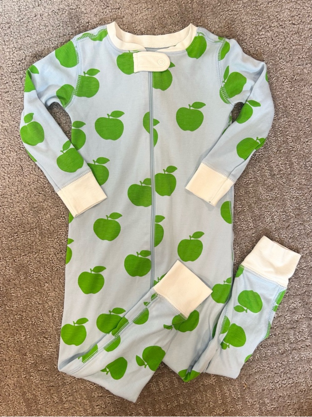 The Beaufort Bonnet Company Pjs